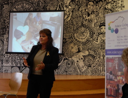 Roma hagyományok, hiedelmek és hitvilág konferencia
