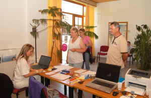 Egészségnap - Diósviszló - 2012.06. 4001