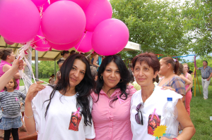 Egészségnap - Diósviszló - 2012.06. 4261