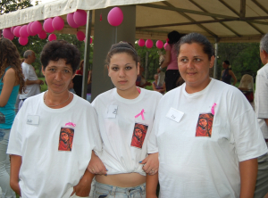 Egészségnap - Diósviszló - 2012.06. 4343