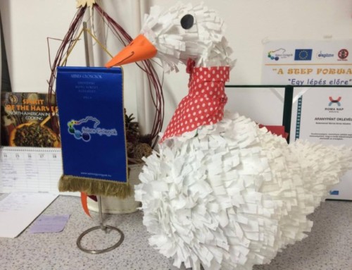 Márton Nap a Kóstolda Lakásétteremben