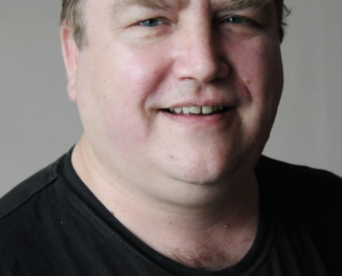Varga Tibor