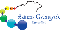 szinesgyongy_logo Színesgyöngyök